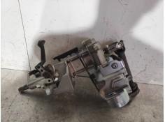 Recambio de columna direccion para renault clio iv limited referencia OEM IAM 488100991R 5Y127621 6700003397 Q003TA1075ZE