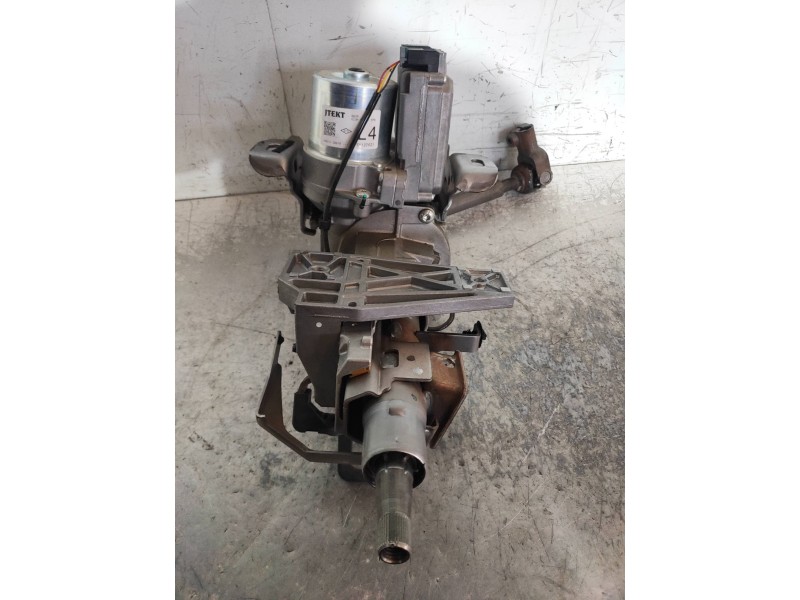 Recambio de columna direccion para renault clio iv limited referencia OEM IAM 488100991R 5Y127621 6700003397 Q003TA1075ZE