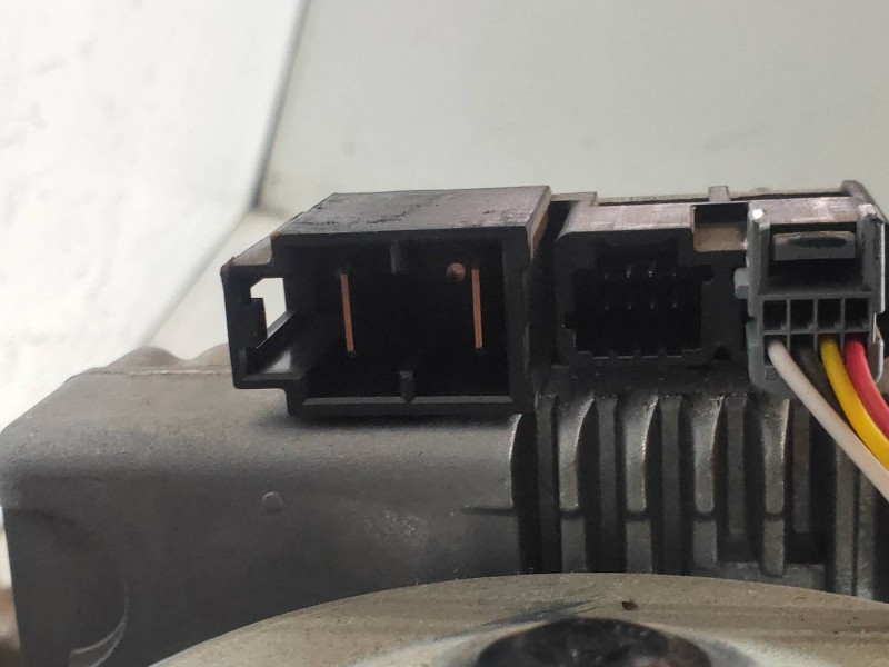 Recambio de columna direccion para renault clio iv limited referencia OEM IAM 488100991R 5Y127621 6700003397 Q003TA1075ZE