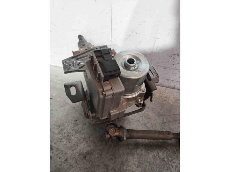 Recambio de columna direccion para renault clio iv limited referencia OEM IAM 488100991R 5Y127621 6700003397 Q003TA1075ZE