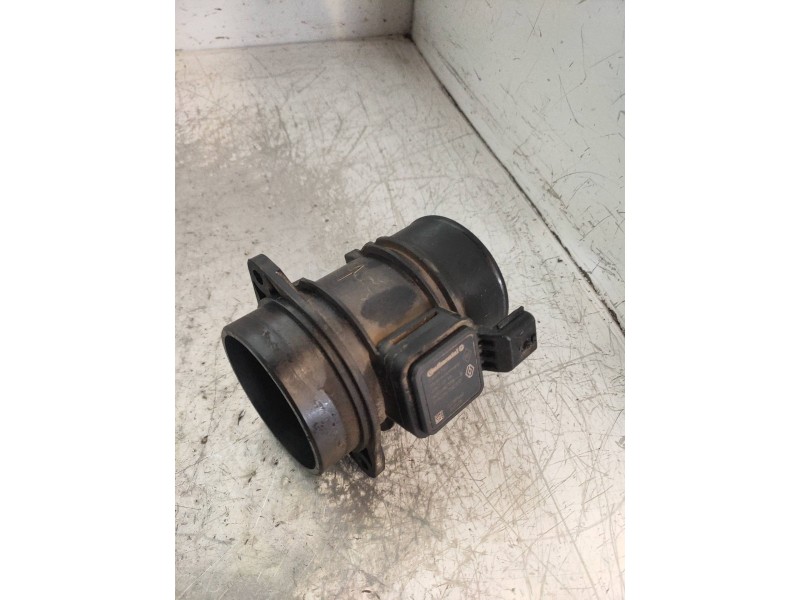 Recambio de caudalimetro para renault clio iv limited referencia OEM IAM 5WK97021 8200682558B 8200702517
