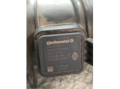 Recambio de caudalimetro para renault clio iv limited referencia OEM IAM 5WK97021 8200682558B 8200702517 2