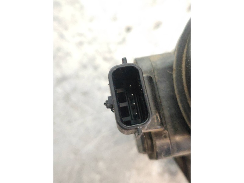 Recambio de caudalimetro para renault clio iv limited referencia OEM IAM 5WK97021 8200682558B 8200702517