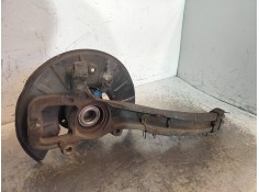 Recambio de mangueta delantera izquierda para volkswagen touareg (7la) tdi r5 referencia OEM IAM    2