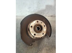 Recambio de mangueta trasera derecha para volkswagen touareg (7la) tdi r5 referencia OEM IAM   