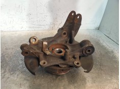 Recambio de mangueta trasera derecha para volkswagen touareg (7la) tdi r5 referencia OEM IAM    2