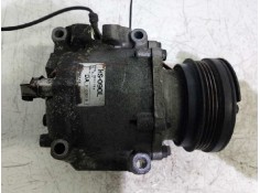 Recambio de compresor aire acondicionado para honda civic berlina .5 (ma/mb) 1.4 referencia OEM IAM HS090L   2