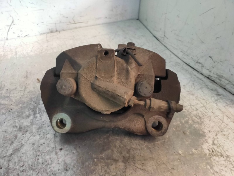 Recambio de pinza freno delantera derecha para volkswagen touareg (7la) tdi r5 referencia OEM IAM 7L6106D  