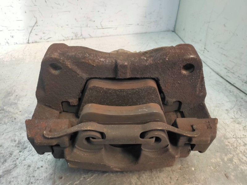 Recambio de pinza freno delantera derecha para volkswagen touareg (7la) tdi r5 referencia OEM IAM 7L6106D  
