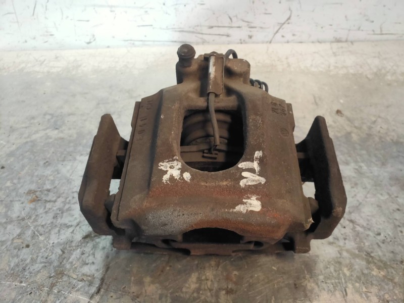 Recambio de pinza freno trasera derecha para volkswagen touareg (7la) tdi r5 referencia OEM IAM   
