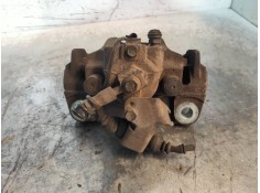 Recambio de pinza freno trasera derecha para volkswagen touareg (7la) tdi r5 referencia OEM IAM    2