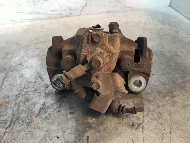Recambio de pinza freno trasera derecha para volkswagen touareg (7la) tdi r5 referencia OEM IAM   