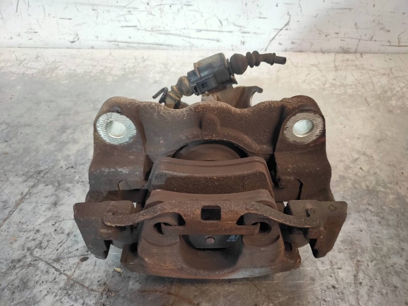 Recambio de pinza freno trasera derecha para volkswagen touareg (7la) tdi r5 referencia OEM IAM   