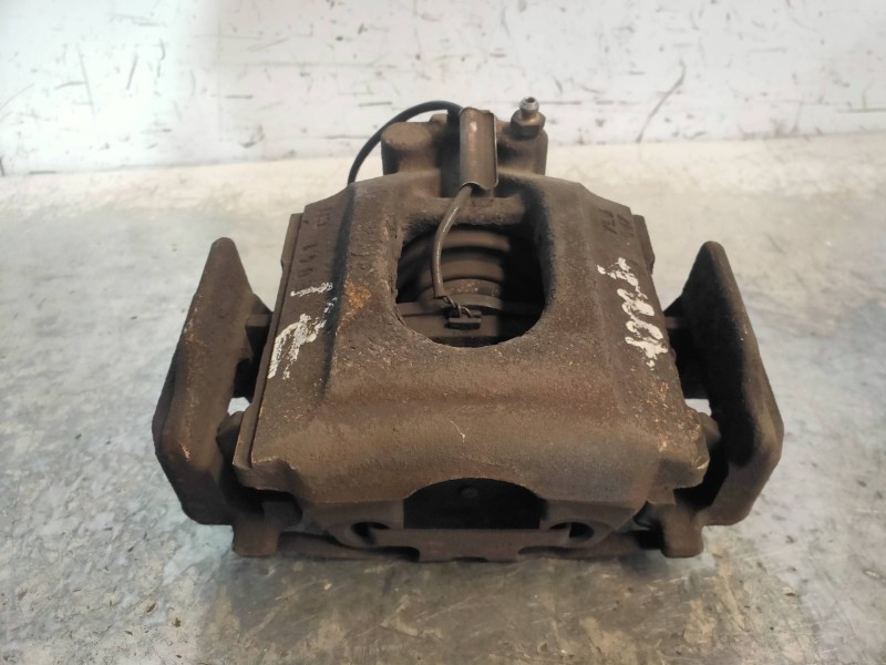 Recambio de pinza freno trasera izquierda para volkswagen touareg (7la) tdi r5 referencia OEM IAM   