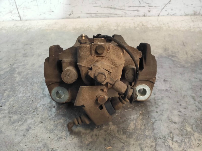 Recambio de pinza freno trasera izquierda para volkswagen touareg (7la) tdi r5 referencia OEM IAM   