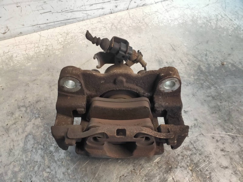 Recambio de pinza freno trasera izquierda para volkswagen touareg (7la) tdi r5 referencia OEM IAM   