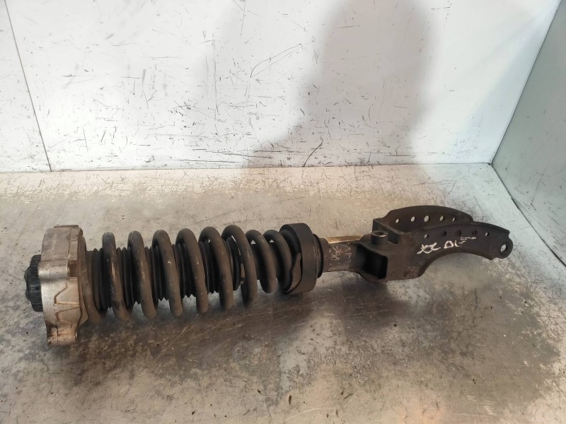 Recambio de amortiguador delantero derecho para volkswagen touareg (7la) tdi r5 referencia OEM IAM 7L6412022M 804900558059 