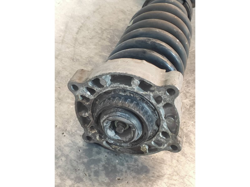 Recambio de amortiguador delantero derecho para volkswagen touareg (7la) tdi r5 referencia OEM IAM 7L6412022M 804900558059 