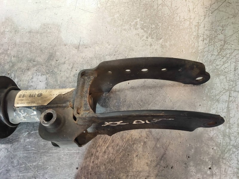 Recambio de amortiguador delantero derecho para volkswagen touareg (7la) tdi r5 referencia OEM IAM 7L6412022M 804900558059 