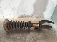 Recambio de amortiguador delantero izquierdo para volkswagen touareg (7la) tdi r5 referencia OEM IAM 7L6412021M  