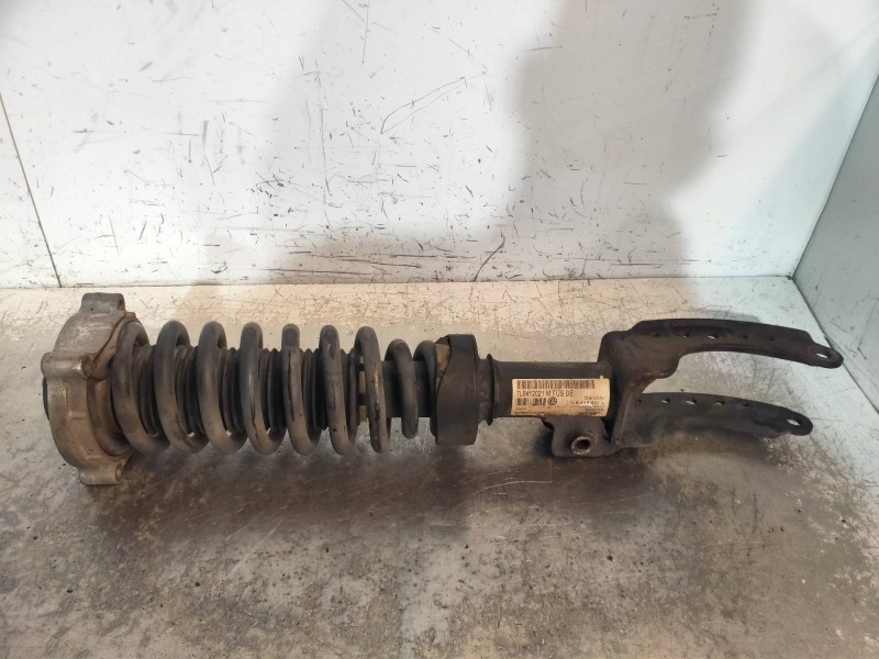 Recambio de amortiguador delantero izquierdo para volkswagen touareg (7la) tdi r5 referencia OEM IAM 7L6412021M  