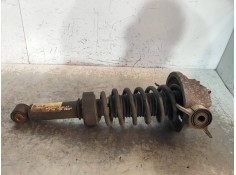 Recambio de amortiguador trasero derecho para volkswagen touareg (7la) tdi r5 referencia OEM IAM 7L6512021T 7L6513029E 