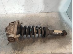 Recambio de amortiguador trasero izquierdo para volkswagen touareg (7la) tdi r5 referencia OEM IAM 7L0512021T 7L6513029E 