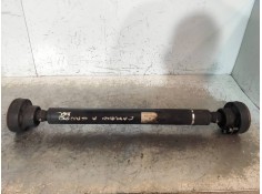 Recambio de transmision central delantera para volkswagen touareg (7la) tdi r5 referencia OEM IAM 7L6521101  