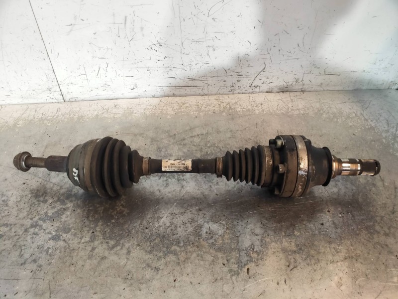 Recambio de transmision delantera derecha para volkswagen touareg (7la) tdi r5 referencia OEM IAM 7L6407271D  