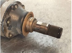 Recambio de transmision delantera derecha para volkswagen touareg (7la) tdi r5 referencia OEM IAM 7L6407271D   2