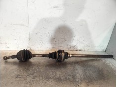 Recambio de transmision delantera izquierda para volkswagen touareg (7la) tdi r5 referencia OEM IAM 7L6407271D  