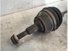 Recambio de transmision delantera izquierda para volkswagen touareg (7la) tdi r5 referencia OEM IAM 7L6407271D   2