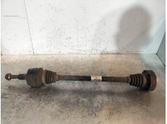 Recambio de transmision trasera derecha para volkswagen touareg (7la) tdi r5 referencia OEM IAM 7L6501201B  