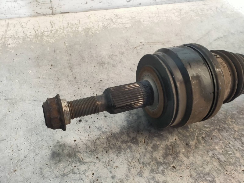 Recambio de transmision trasera derecha para volkswagen touareg (7la) tdi r5 referencia OEM IAM 7L6501201B  