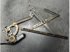 Recambio de elevalunas delantero derecho para mitsubishi montero (l040) 2.5 turbodiesel referencia OEM IAM   3P