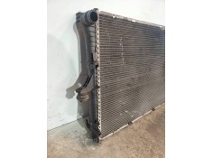 Recambio de radiador agua para volkswagen touareg (7la) tdi r5 referencia OEM IAM 7L6121253   2