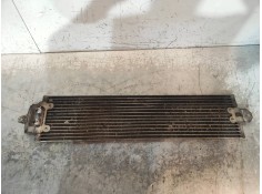 Recambio de radiador aceite para volkswagen touareg (7la) tdi r5 referencia OEM IAM 7L6422885B  