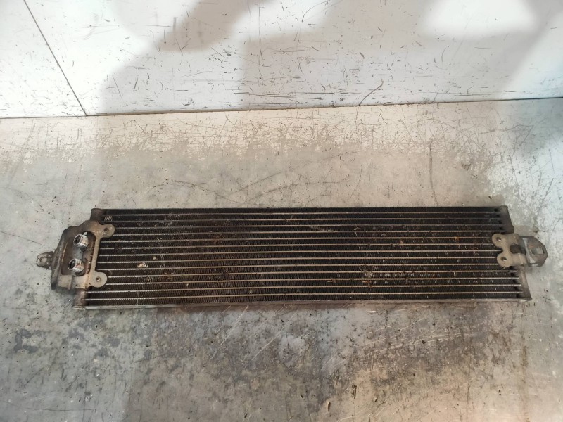 Recambio de radiador aceite para volkswagen touareg (7la) tdi r5 referencia OEM IAM 7L6422885B  