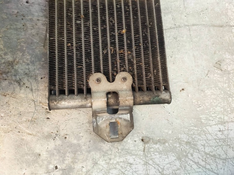 Recambio de radiador aceite para volkswagen touareg (7la) tdi r5 referencia OEM IAM 7L6422885B  