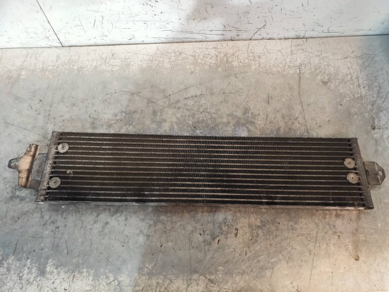 Recambio de radiador aceite para volkswagen touareg (7la) tdi r5 referencia OEM IAM 7L6422885B  