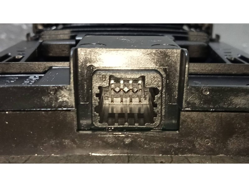 Recambio de conmutador de arranque para renault scenic iii dynamique referencia OEM IAM 285909828R A2C53185186 