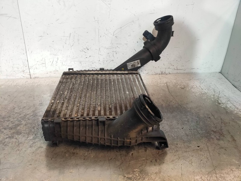 Recambio de intercooler para volkswagen touareg (7la) tdi r5 referencia OEM IAM 7L0145803A  