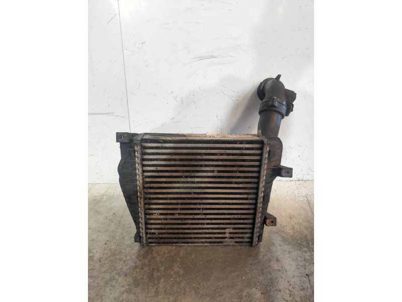 Recambio de intercooler para volkswagen touareg (7la) tdi r5 referencia OEM IAM 7L0145803A  