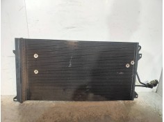 Recambio de condensador / radiador aire acondicionado para volkswagen touareg (7la) tdi r5 referencia OEM IAM   