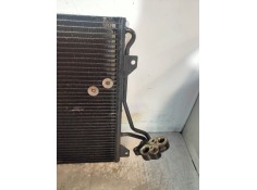 Recambio de condensador / radiador aire acondicionado para volkswagen touareg (7la) tdi r5 referencia OEM IAM    2