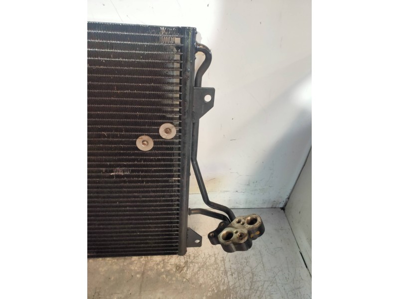 Recambio de condensador / radiador aire acondicionado para volkswagen touareg (7la) tdi r5 referencia OEM IAM   
