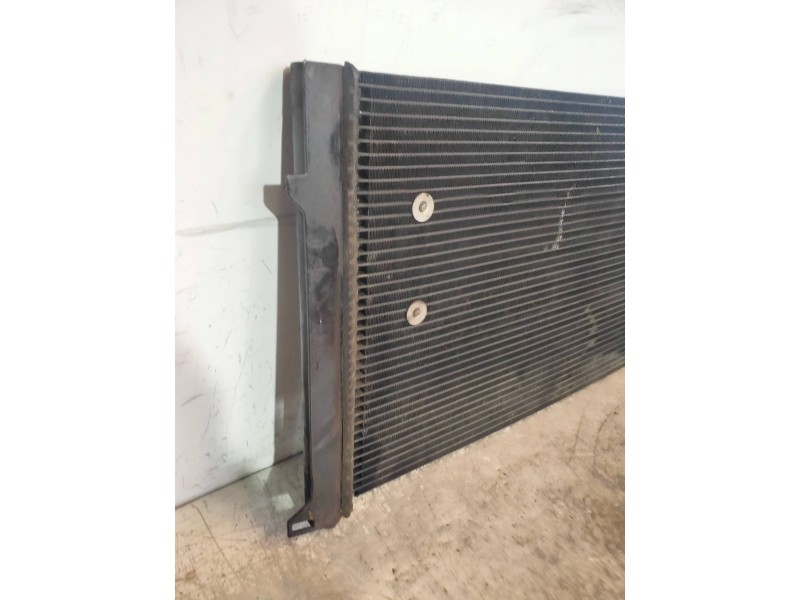 Recambio de condensador / radiador aire acondicionado para volkswagen touareg (7la) tdi r5 referencia OEM IAM   
