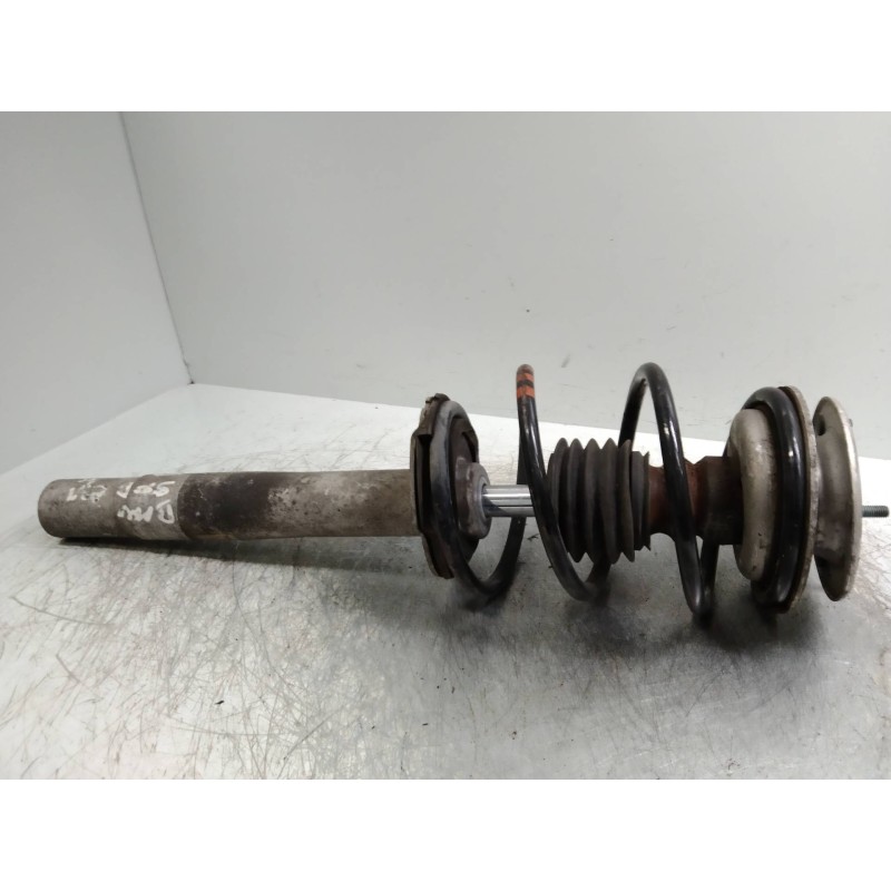 Recambio de amortiguador delantero izquierdo para bmw serie 3 berlina (e90) 2.0 16v cat referencia OEM IAM 31311096858  