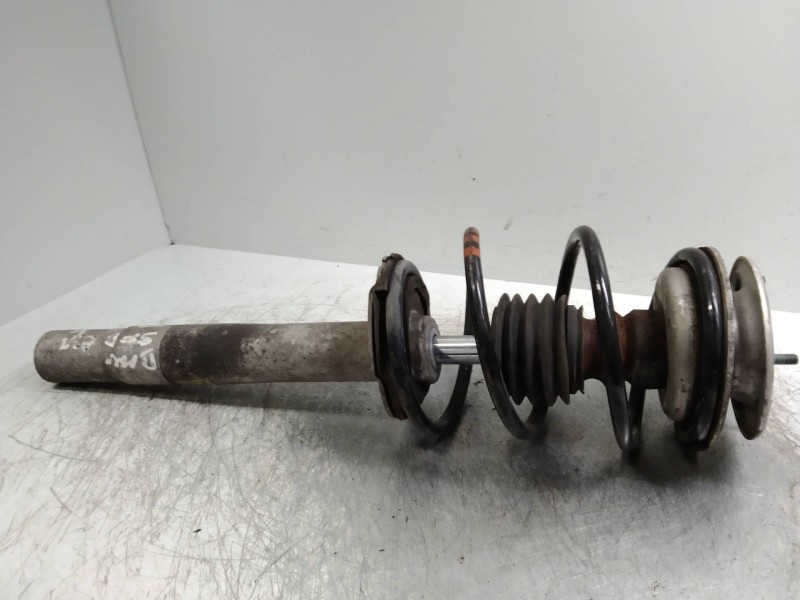 Recambio de amortiguador delantero izquierdo para bmw serie 3 berlina (e90) 2.0 16v cat referencia OEM IAM 31311096858  