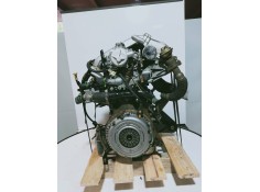 Recambio de motor completo para renault laguna (b56) 2.0 d rn (b56f/g) referencia OEM IAM G8TN792 C029564 BOSCH